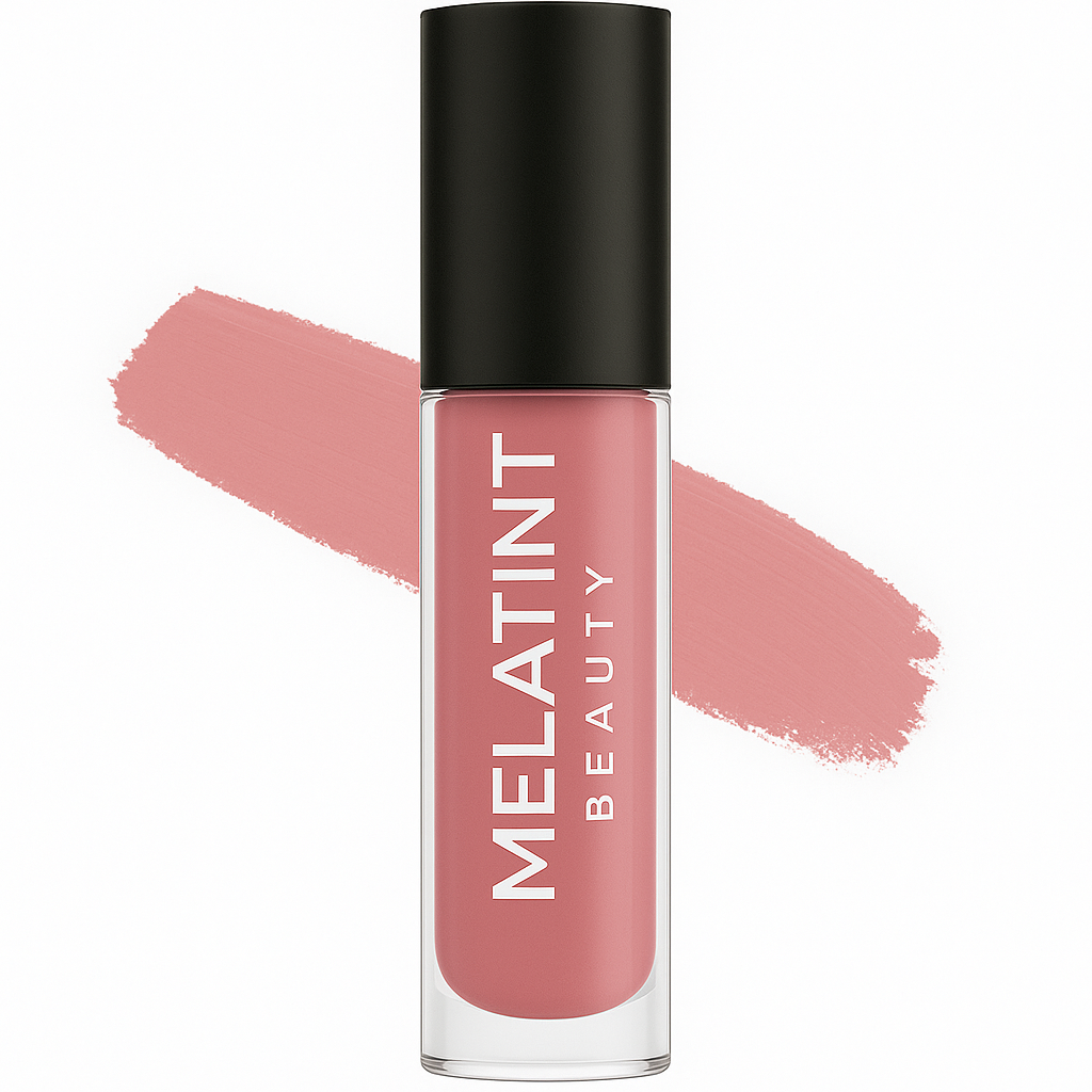 Bare Blush